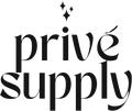 Privé Supply logo